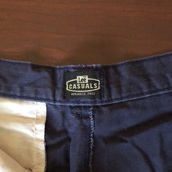 Lee casual shorts - Picture 2 of 5